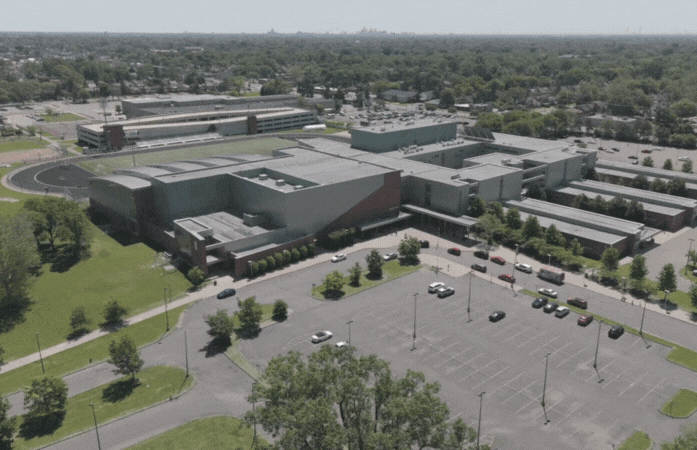  Renaissance High School